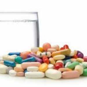 Таблети против болки - список