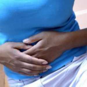 Влошување на хроничен панкреатит