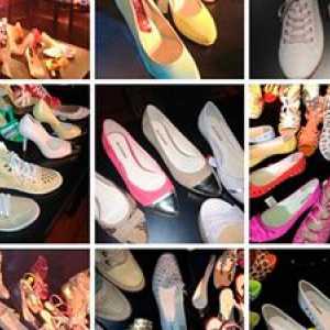 Чевли брендови: историјата и концептот на