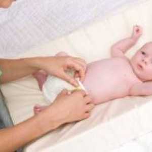 Omphalitis кај новороденчињата