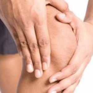 Остеоартритис на коленото