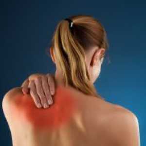 Остеоартритис на рамениот зглоб
