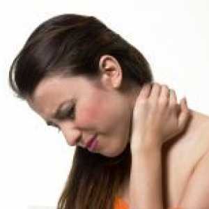 Osteochondrosis во бременоста