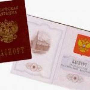 Пасош во 14 години