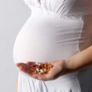 Пентоксифилин во бременоста