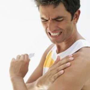Периартритис на рамениот зглоб