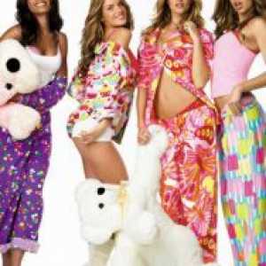 Пижами за жените