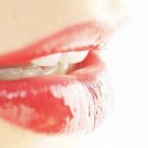 Plamper - дебеличка усните без инекции