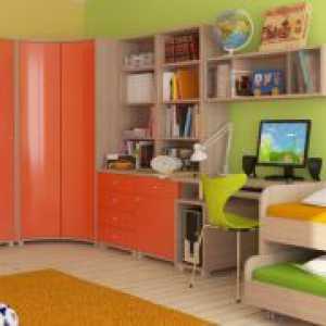 Планирање соба на детето