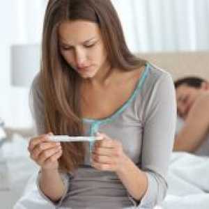 Зошто тест за бременост треба да се направи во утрото?