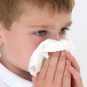 Зошто детето често оди nosebleed - Причини