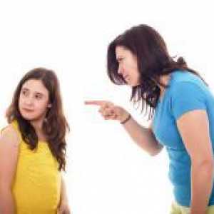 Зошто се јавуваат конфликти меѓу родителите и децата?