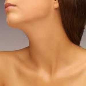 Губење на косата и болест на тироидната жлезда поврзани