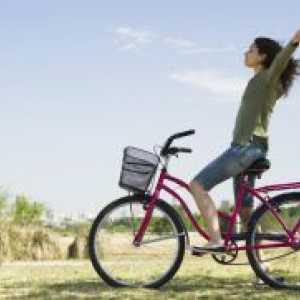 Велосипеди здравствени придобивки
