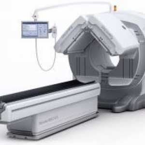 Позитронска емисиона томографија