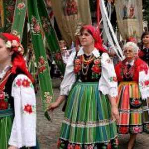 Празници во Полска