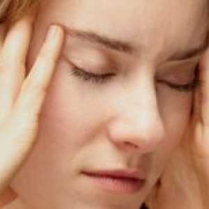 Причини за главоболка