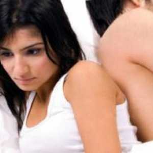 Причините за појава на габична инфекција кај жените