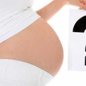 Причини за појава на акни во текот на бременоста