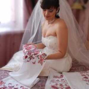 Мираз на невестата