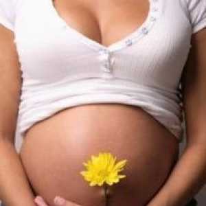 Знаци за бремени жени