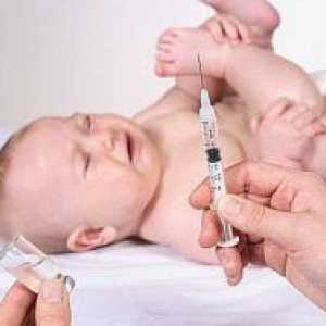 Вакцинацијата adsm - што е тоа?