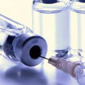 Вакцинација против штиклирајте-сноси енцефалитис