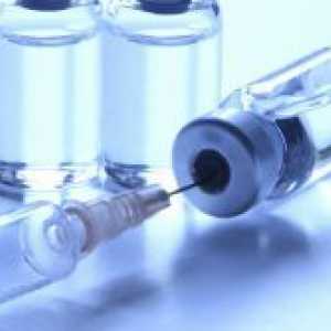 Вакцинација против пневмококна болест