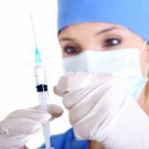 Вакцинација против сипаници возрасни