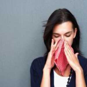 Алергиски симптоми