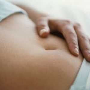 Знаци на бременост за 2 месеци