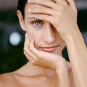 Кожата на лицето Проблем - Третман