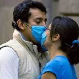 Спречување на грип и САРС
