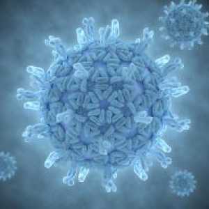 Спречување на ротавирус инфекција кај децата