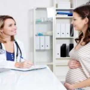 Прогестеронот во текот на бременоста