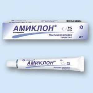 Антифунгални лекови за кожа