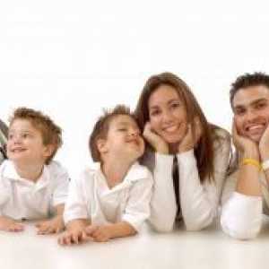 Семеен живот психологија