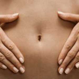 Рак на ендометриумот на матката - Симптоми