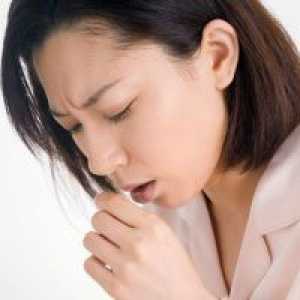Ракот на белите дробови - првите симптоми