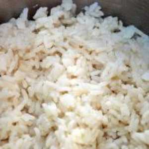 Постот ден на ориз