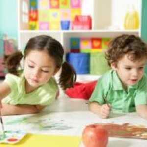 Едукативни активности за деца