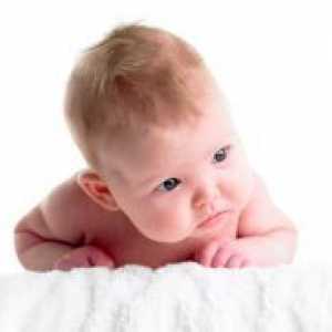 Дете 2 месеци - развој и психологија