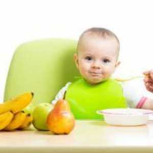 Дете во 9 месеци - развој и храна