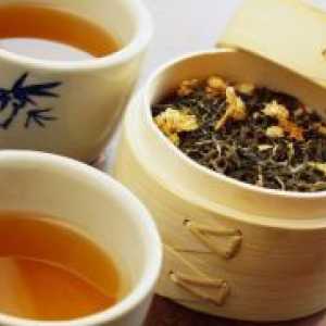 Рецепт монашки чај за слабеење