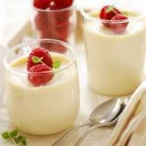 Рецептот на јогурт јогурт