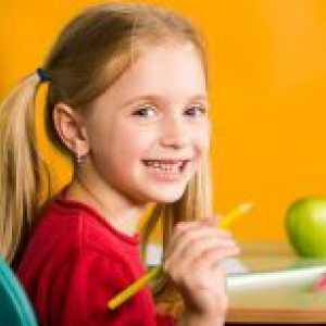 Развој на говорот на деца 3-4 години