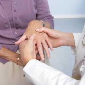 Ревматоиден артритис - Причини