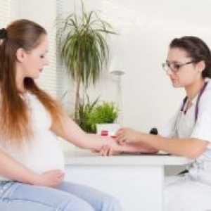 RH-конфликт на бременоста - последиците за детето