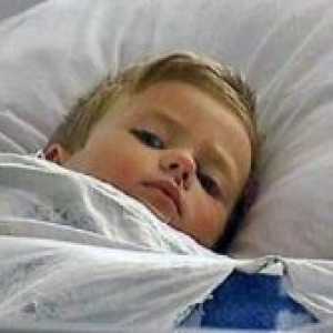 Ротавирус инфекција кај децата - Третман