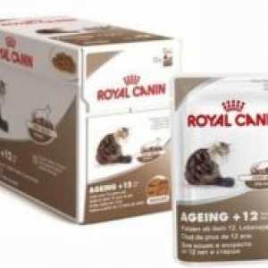 Royal Canin за мачки